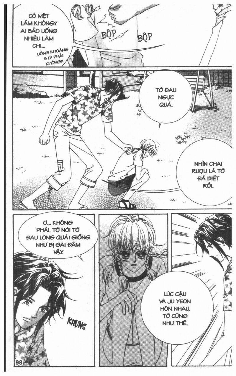 Cũng Vì Em 8 trang 45