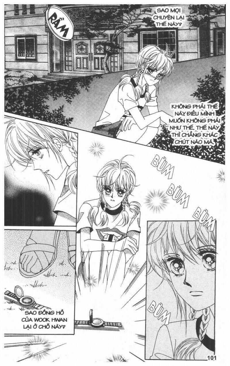 Cũng Vì Em 8 trang 48