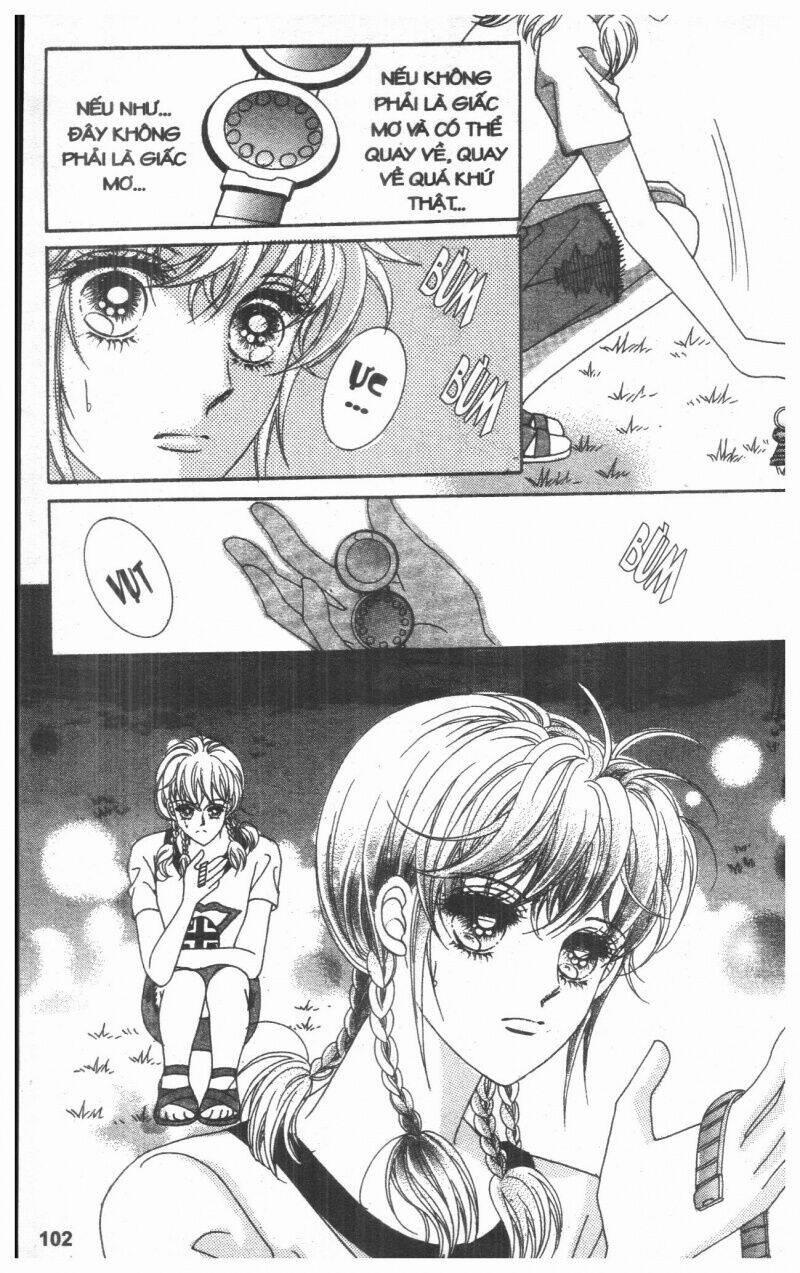 Cũng Vì Em 8 trang 49