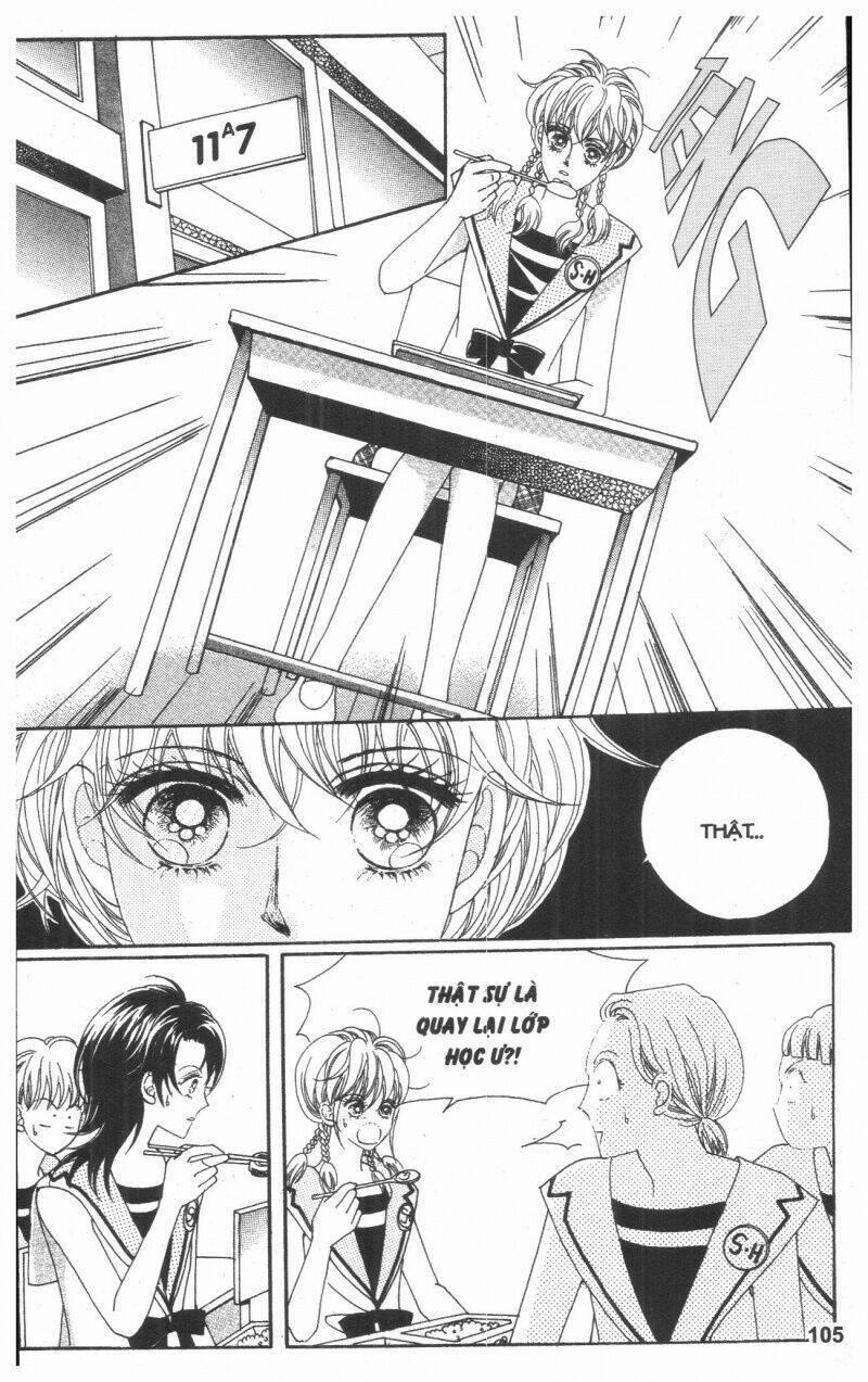 Cũng Vì Em 9 trang 1