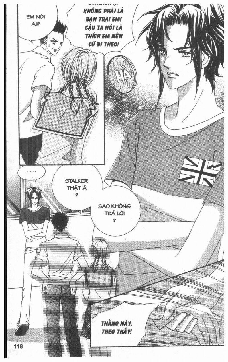Cũng Vì Em 9 trang 14