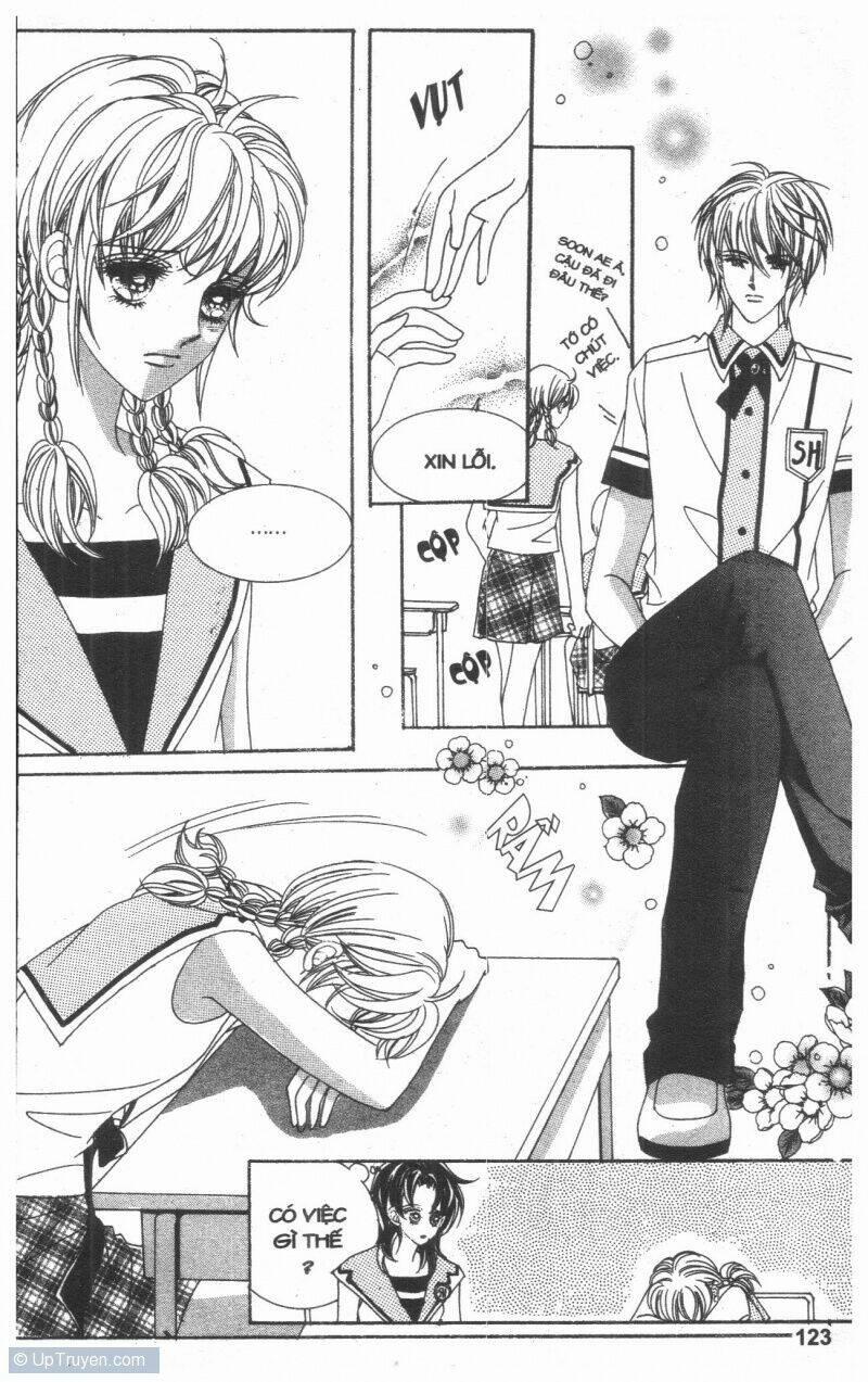 Cũng Vì Em 9 trang 19