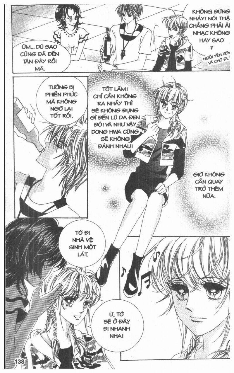 Cũng Vì Em 9 trang 34