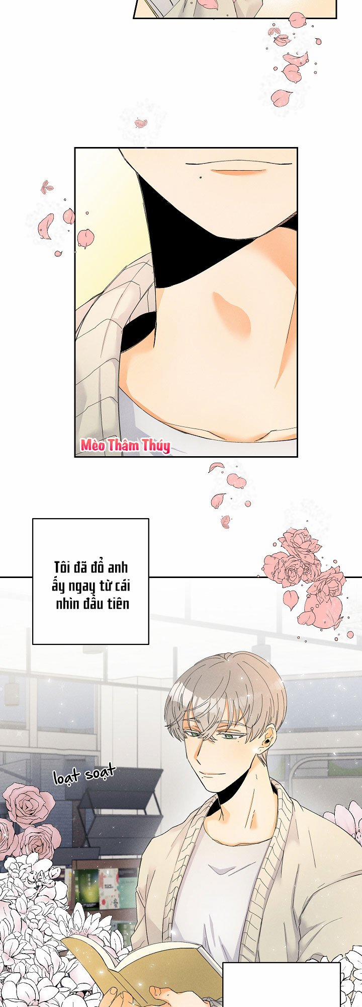 Cuộc Cải Cách Dâm Dục 1 trang 1