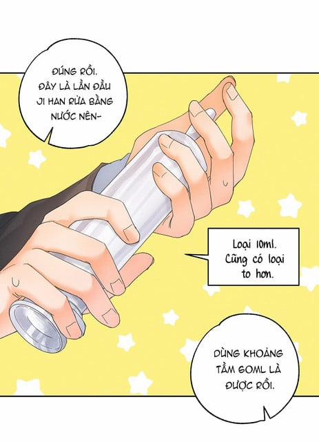 Cuộc Cải Cách Dâm Dục 10 trang 25
