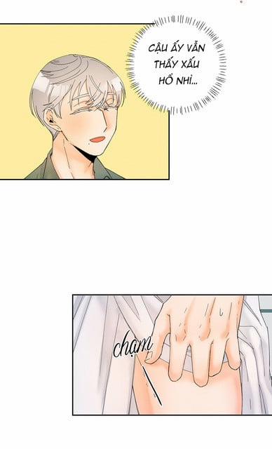 Cuộc Cải Cách Dâm Dục 10 trang 35