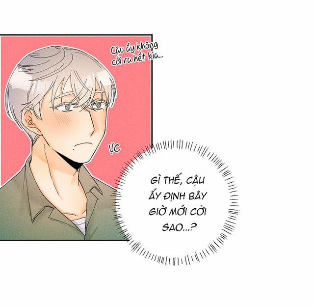 Cuộc Cải Cách Dâm Dục 10 trang 37