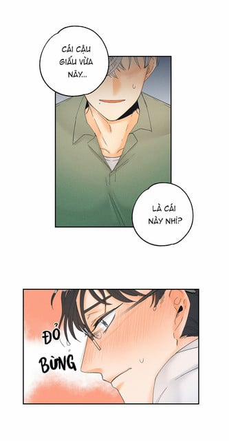 Cuộc Cải Cách Dâm Dục 10 trang 41