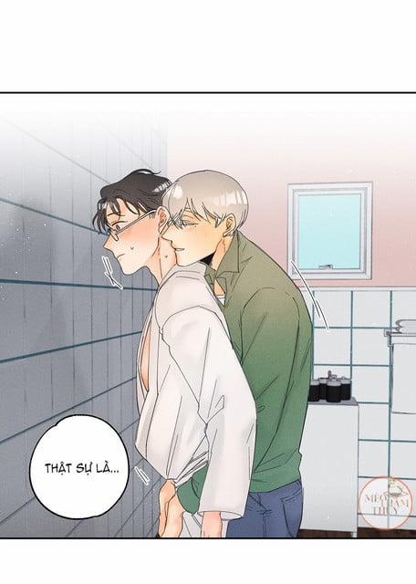 Cuộc Cải Cách Dâm Dục 10 trang 42
