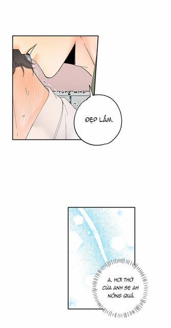 Cuộc Cải Cách Dâm Dục 10 trang 43