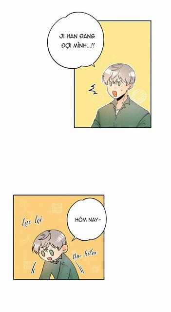 Cuộc Cải Cách Dâm Dục 10 trang 6