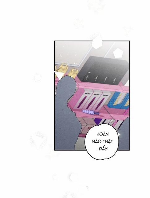 Cuộc Cải Cách Dâm Dục 9 trang 11