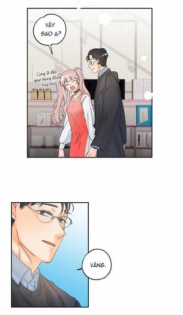 Cuộc Cải Cách Dâm Dục 9 trang 12