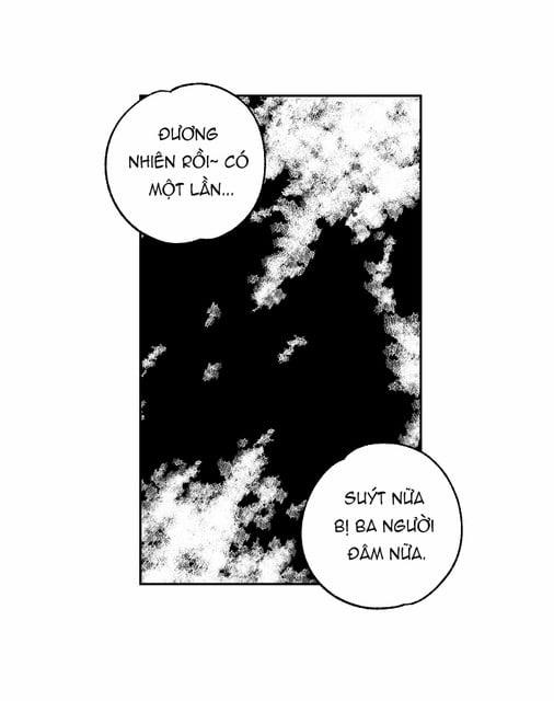 Cuộc Cải Cách Dâm Dục 9 trang 32