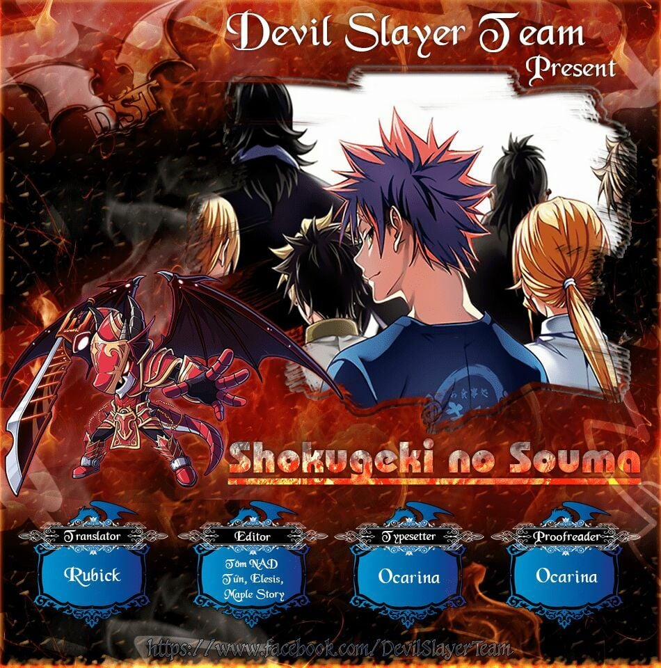 Cuộc Chiến Ẩm Thực 0.0 Tương lai trang 2