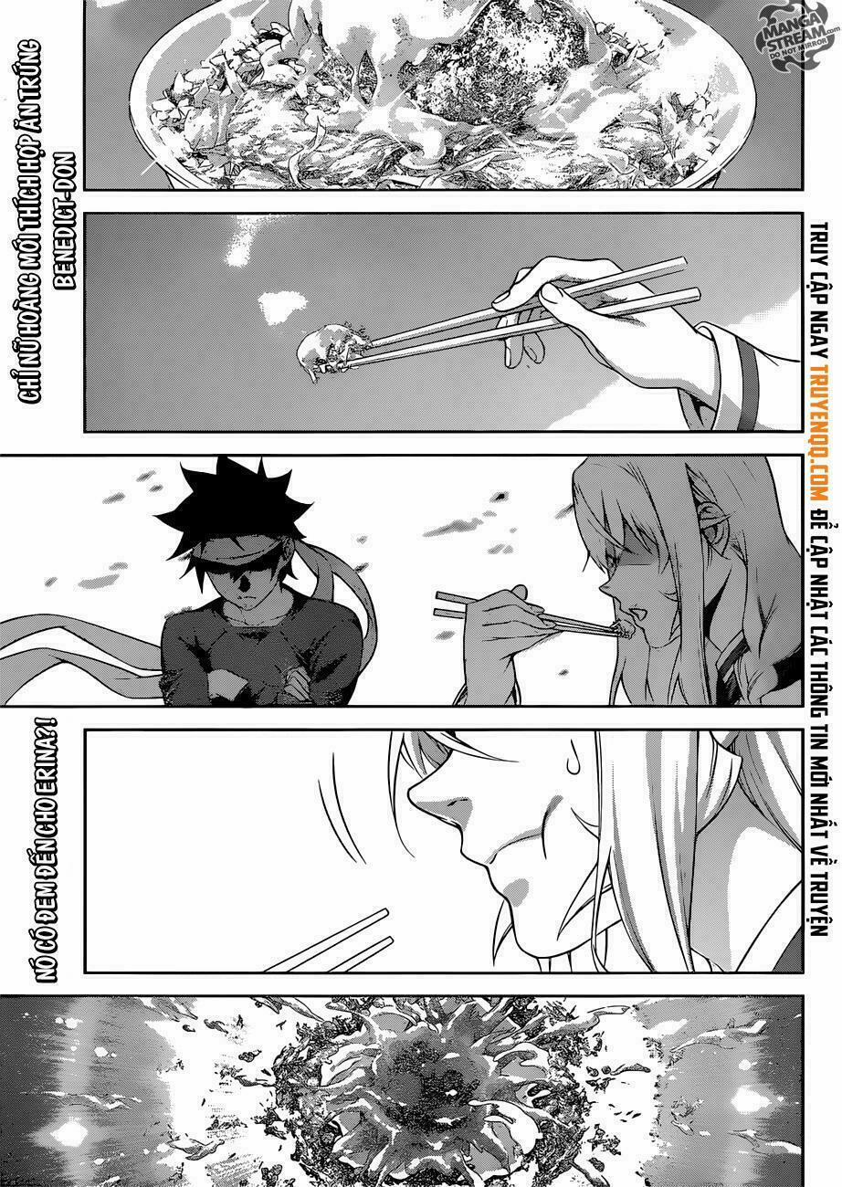 Cuộc Chiến Ẩm Thực 0 END trang 2