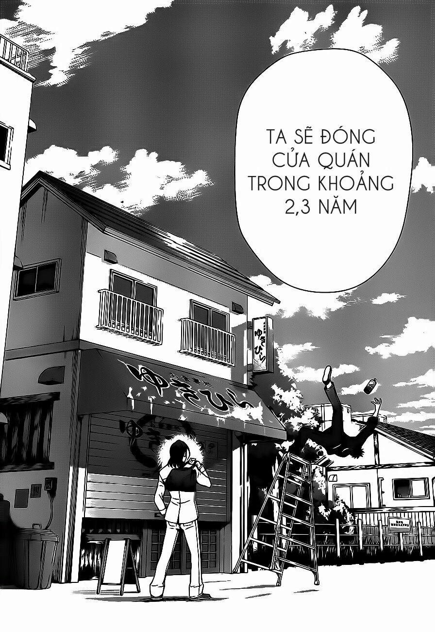 Cuộc Chiến Ẩm Thực 1 trang 35