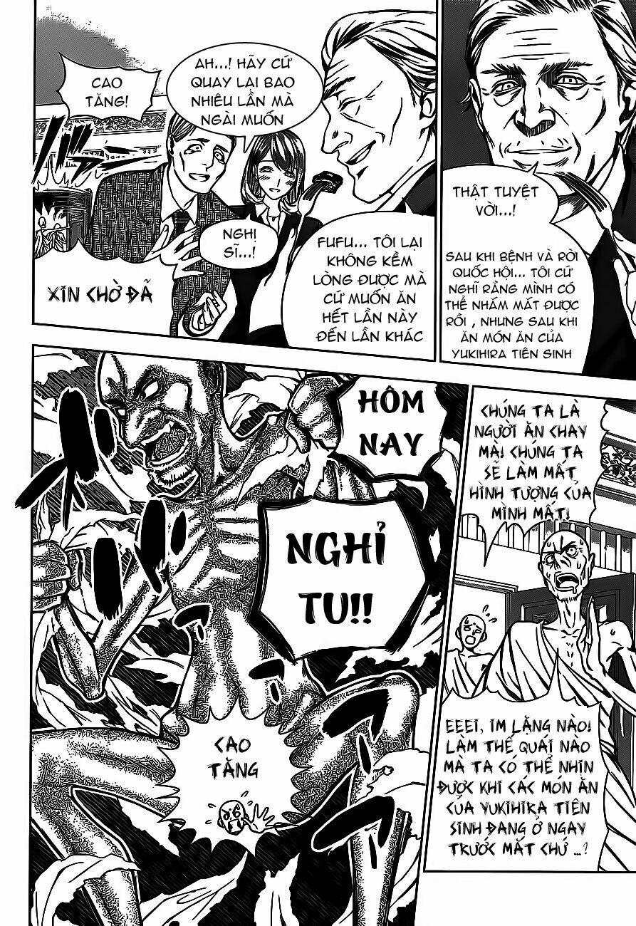 Cuộc Chiến Ẩm Thực 1 trang 43