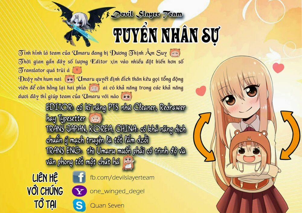 Cuộc Chiến Ẩm Thực 107 trang 0