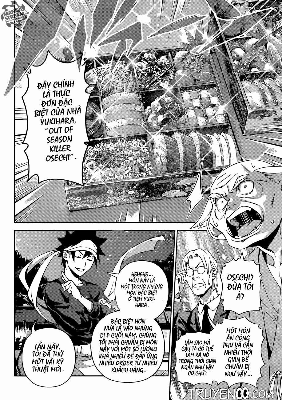 Cuộc Chiến Ẩm Thực 288 trang 10