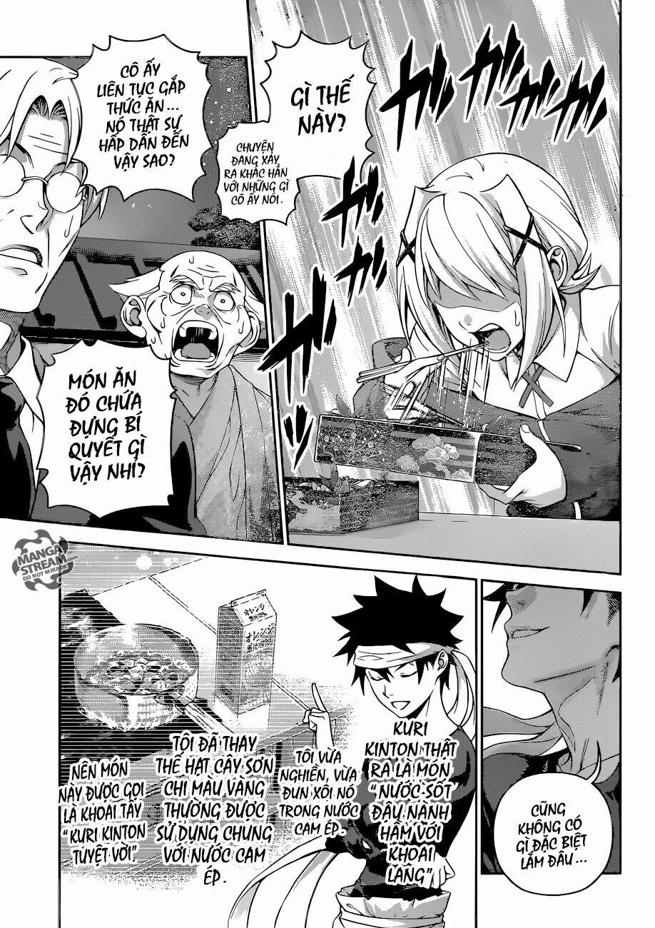 Cuộc Chiến Ẩm Thực 288 trang 13