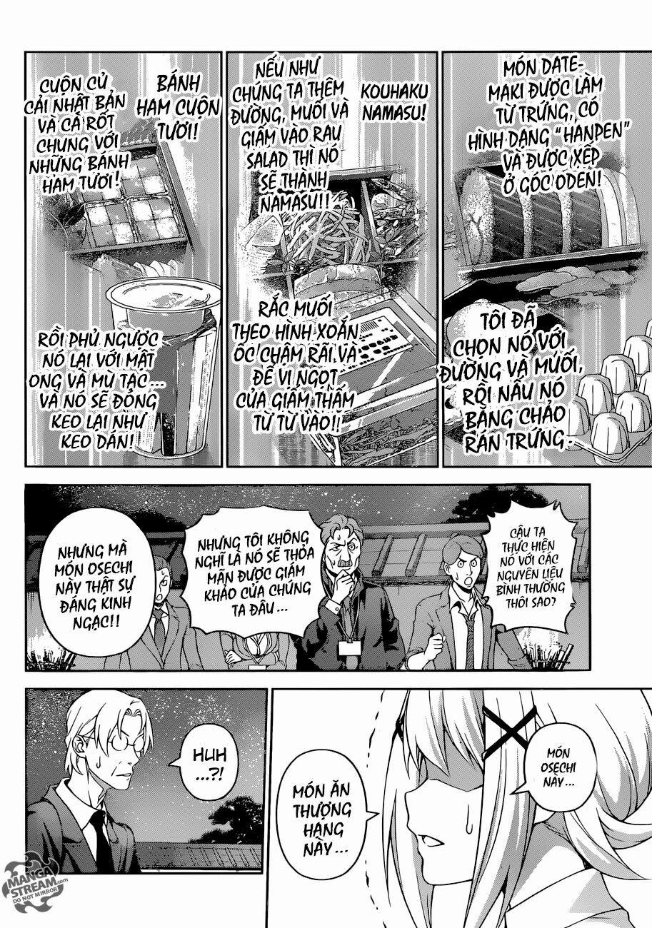 Cuộc Chiến Ẩm Thực 288 trang 14