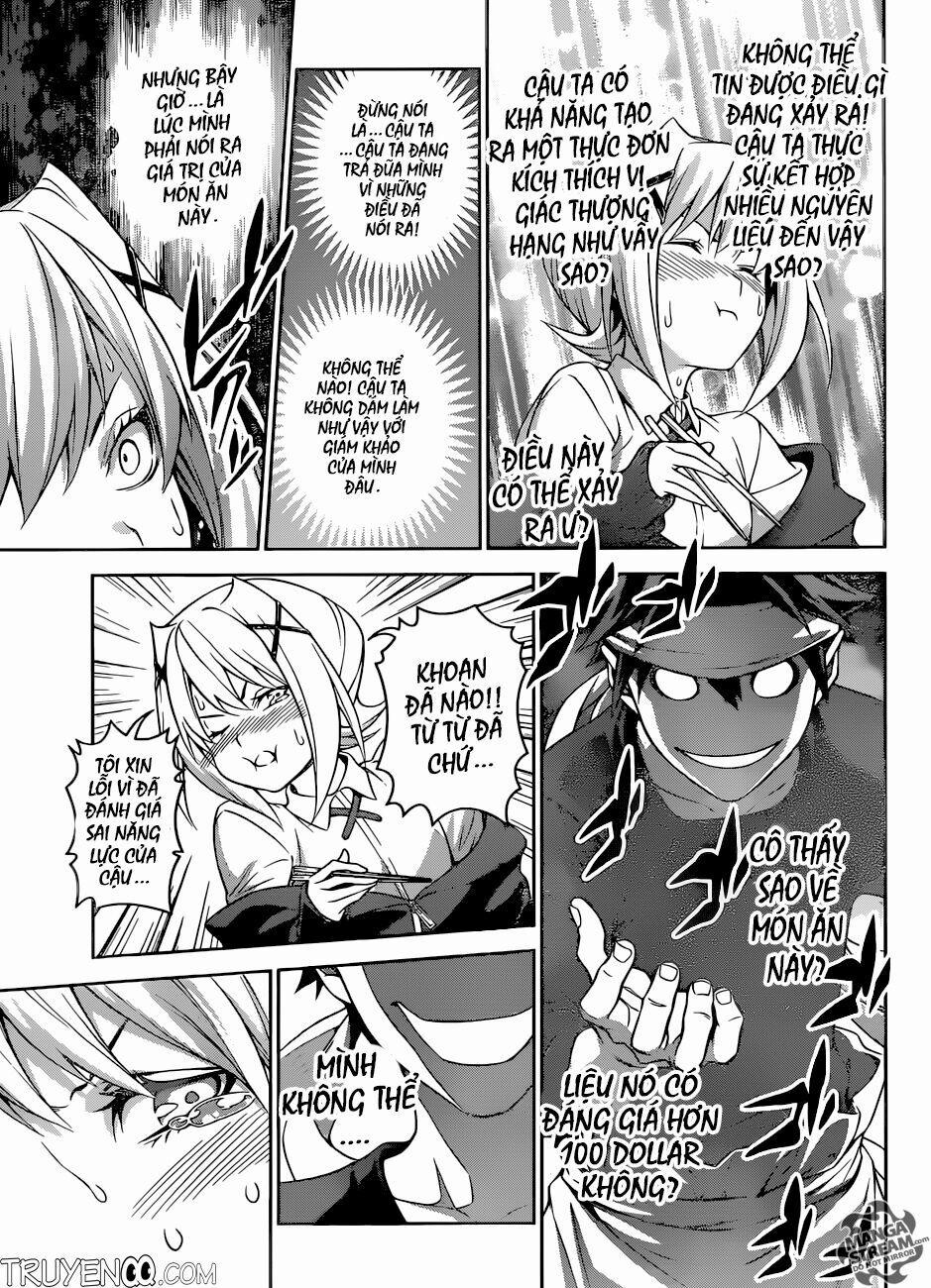 Cuộc Chiến Ẩm Thực 288 trang 17