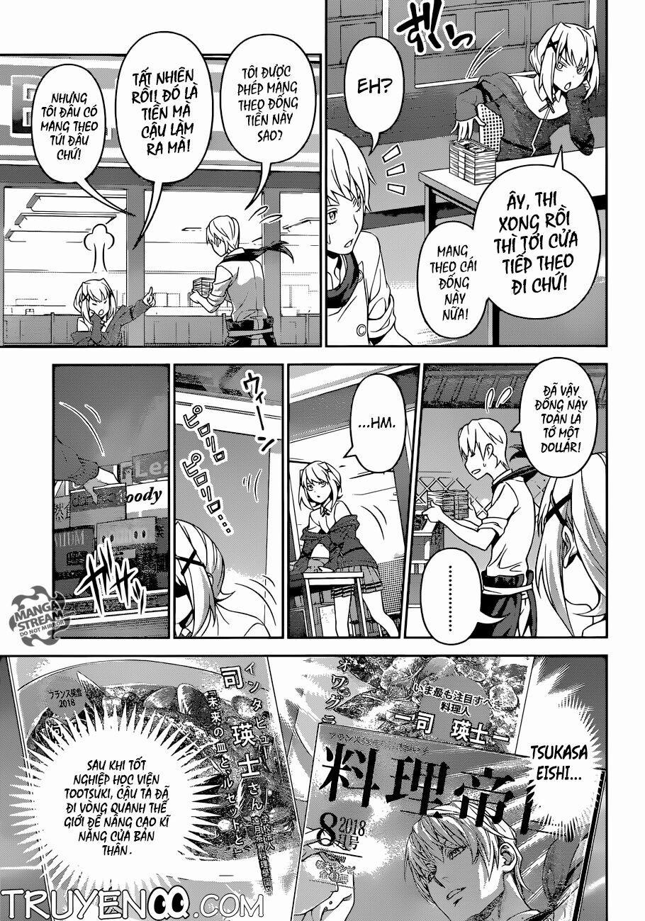 Cuộc Chiến Ẩm Thực 288 trang 3