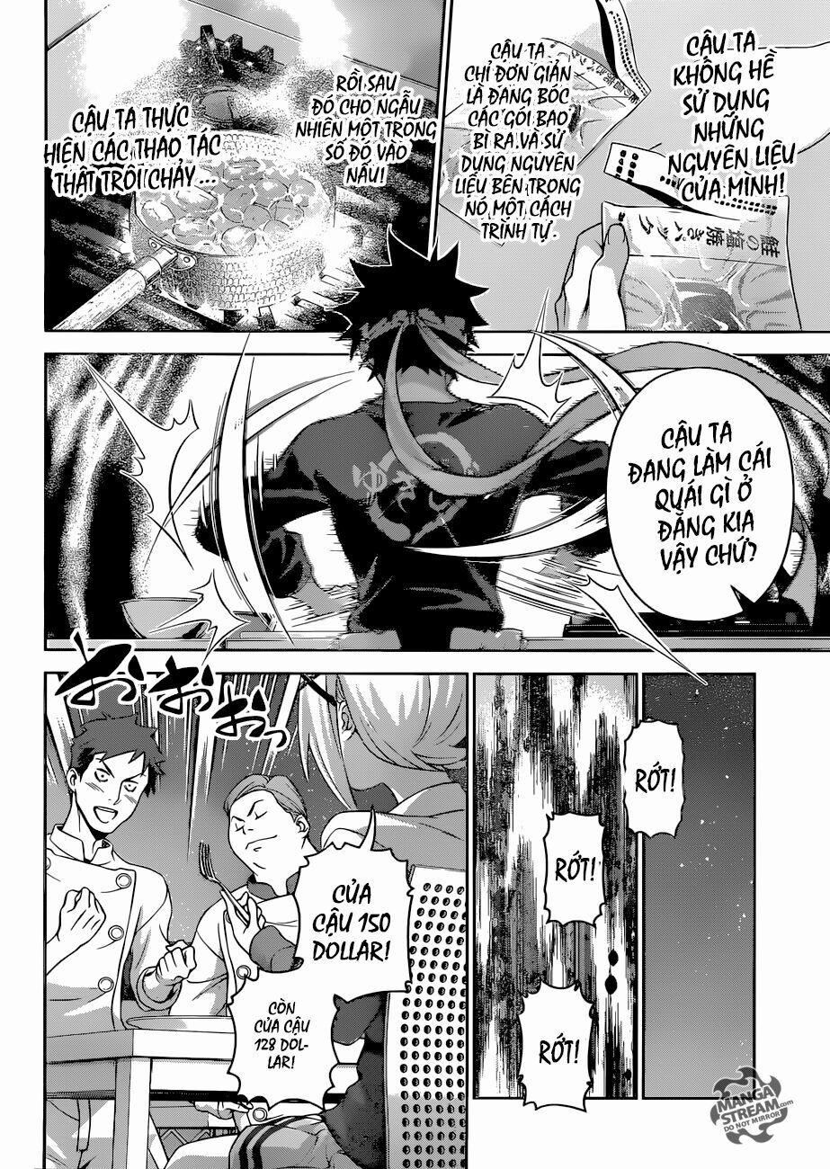 Cuộc Chiến Ẩm Thực 288 trang 8