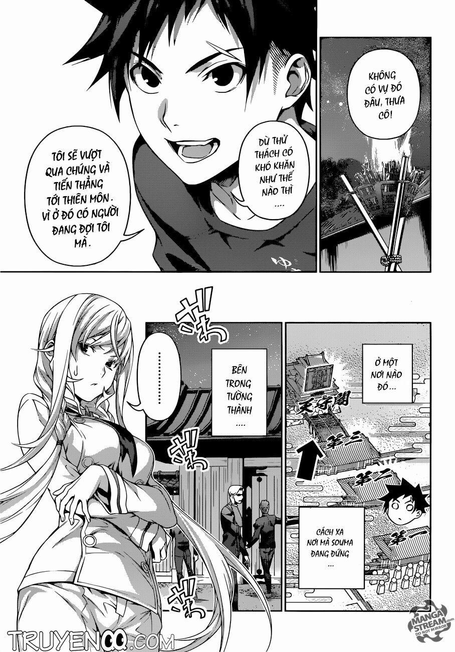 Cuộc Chiến Ẩm Thực 289 trang 7
