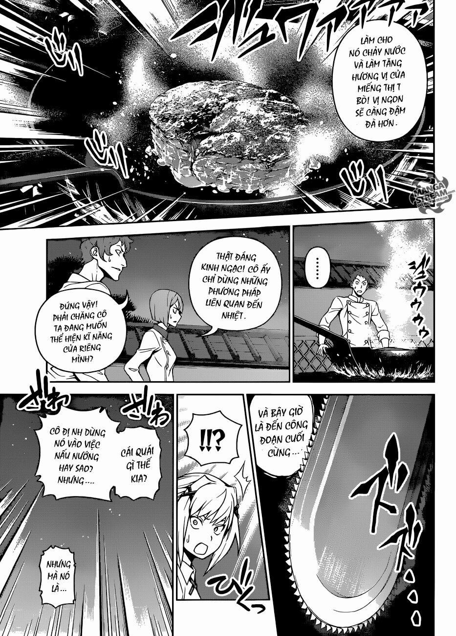 Cuộc Chiến Ẩm Thực 290 trang 11