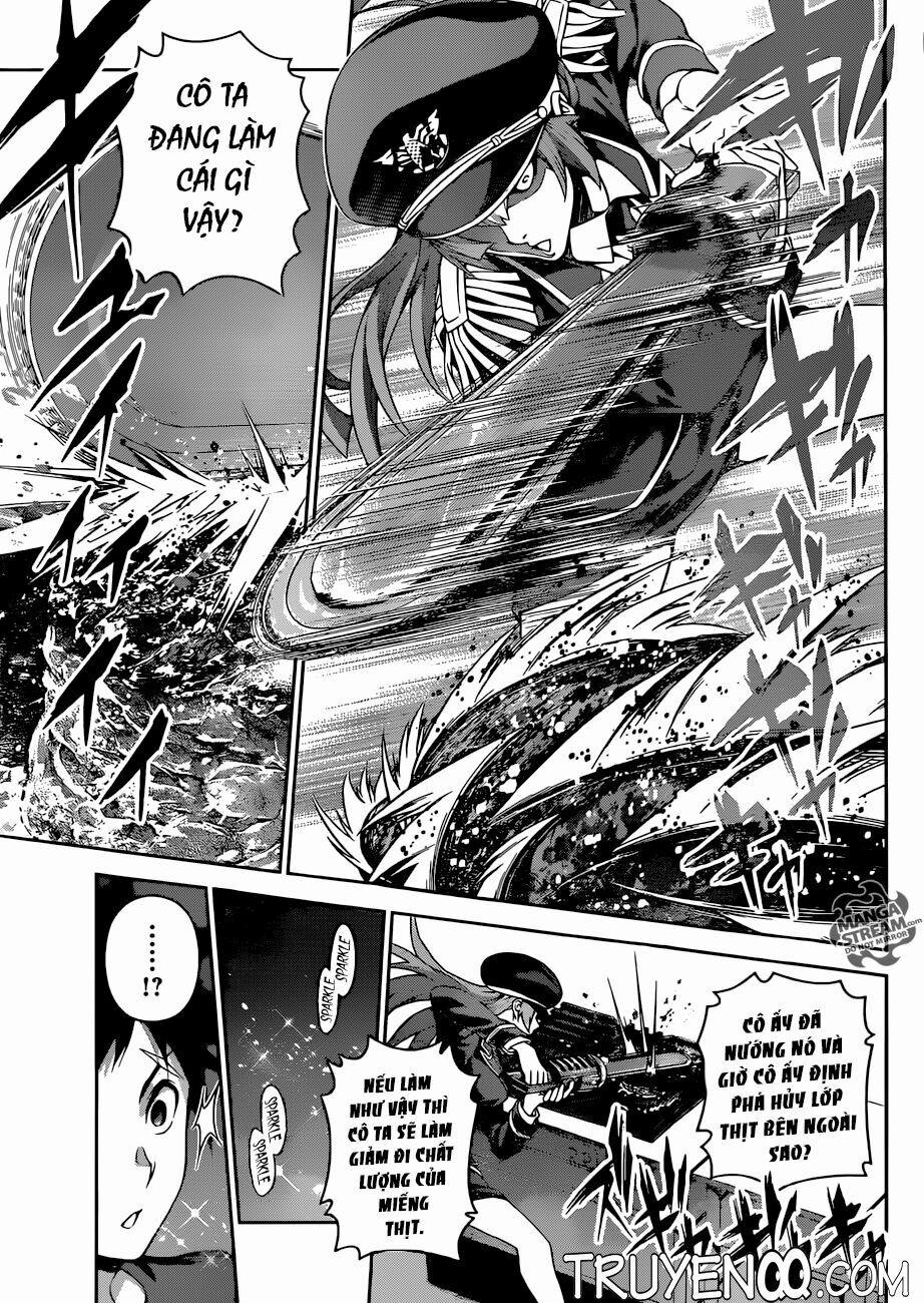Cuộc Chiến Ẩm Thực 290 trang 13