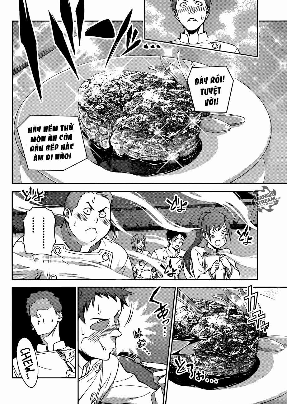 Cuộc Chiến Ẩm Thực 290 trang 14