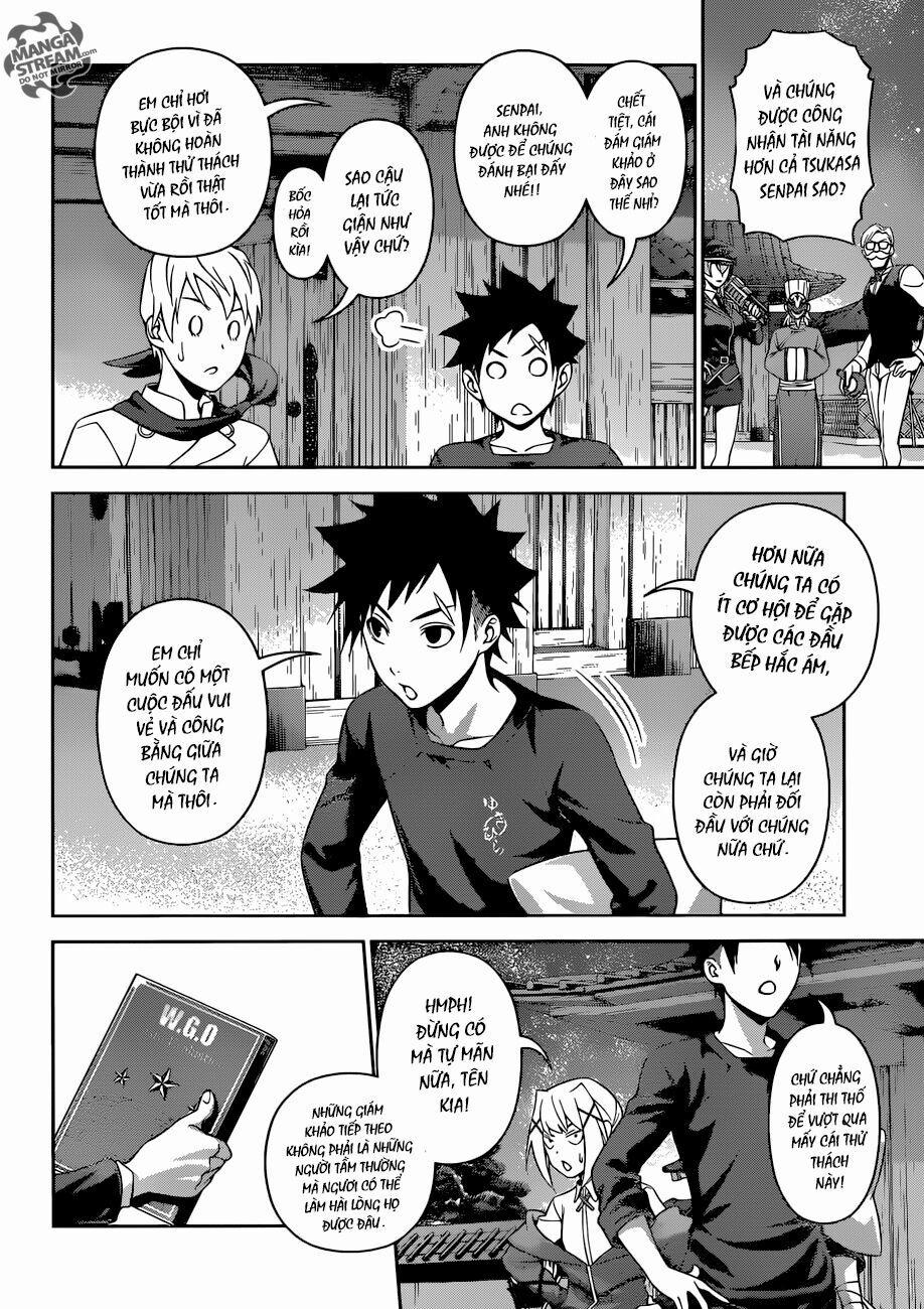 Cuộc Chiến Ẩm Thực 290 trang 2