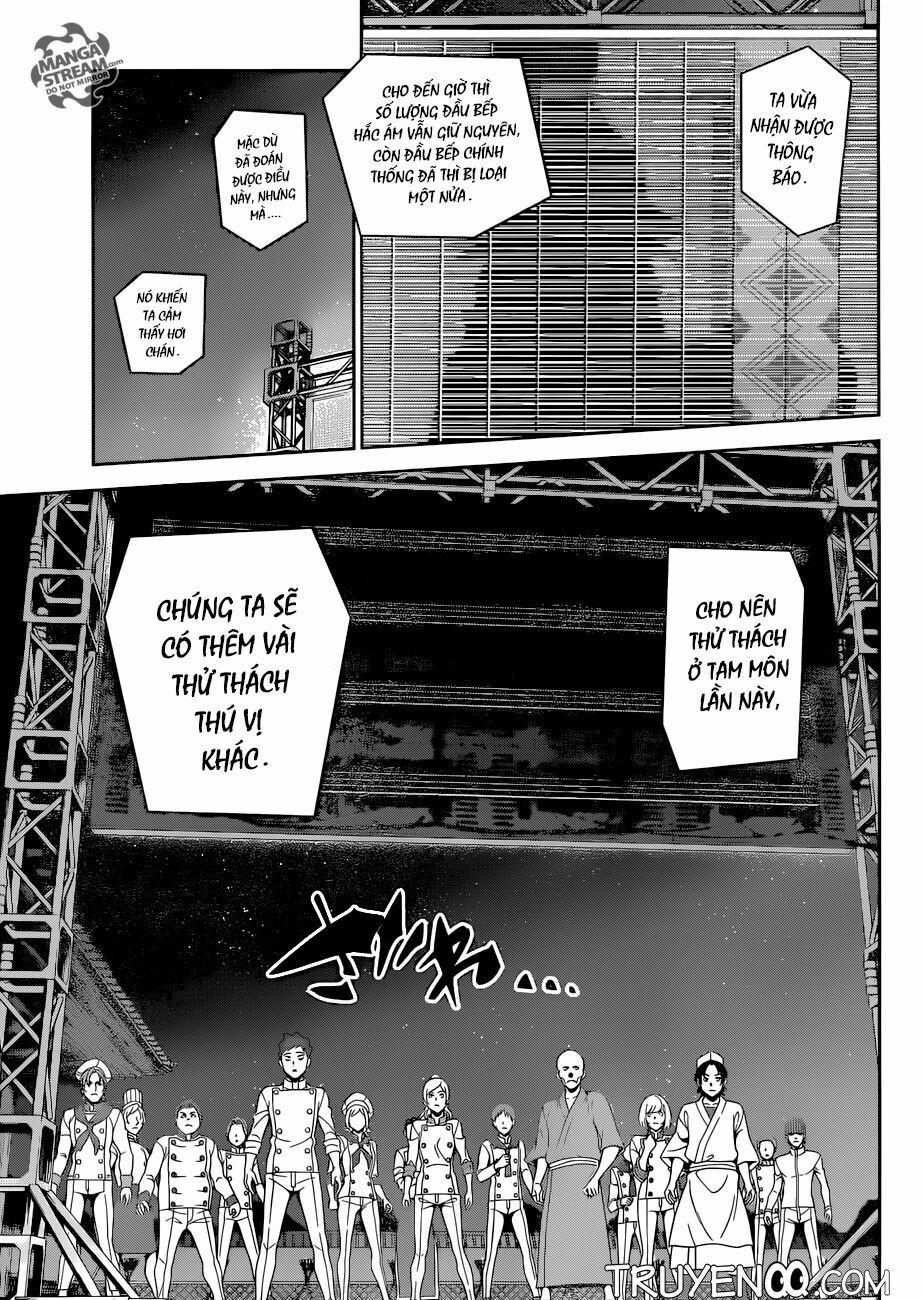 Cuộc Chiến Ẩm Thực 290 trang 5