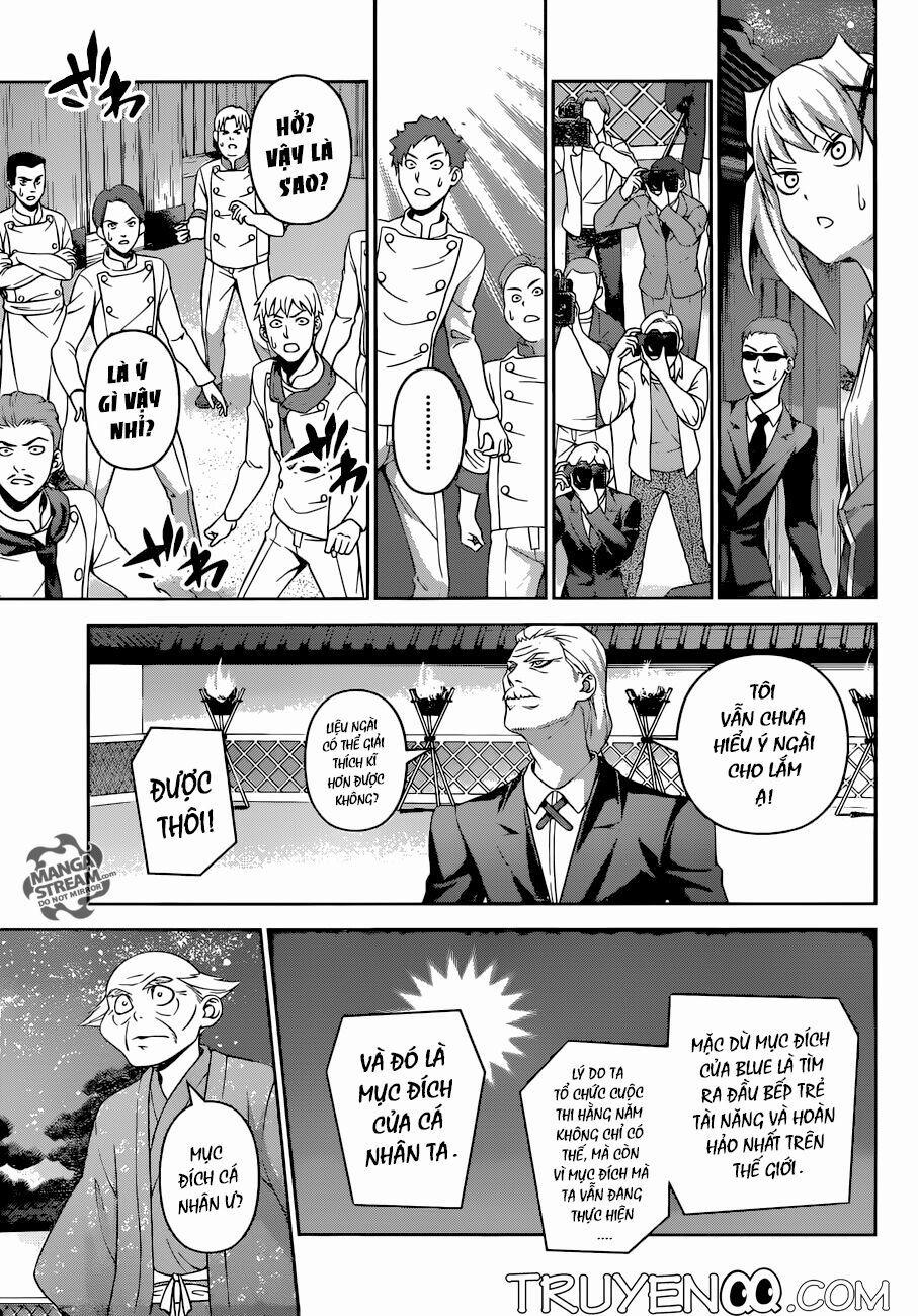 Cuộc Chiến Ẩm Thực 290 trang 7