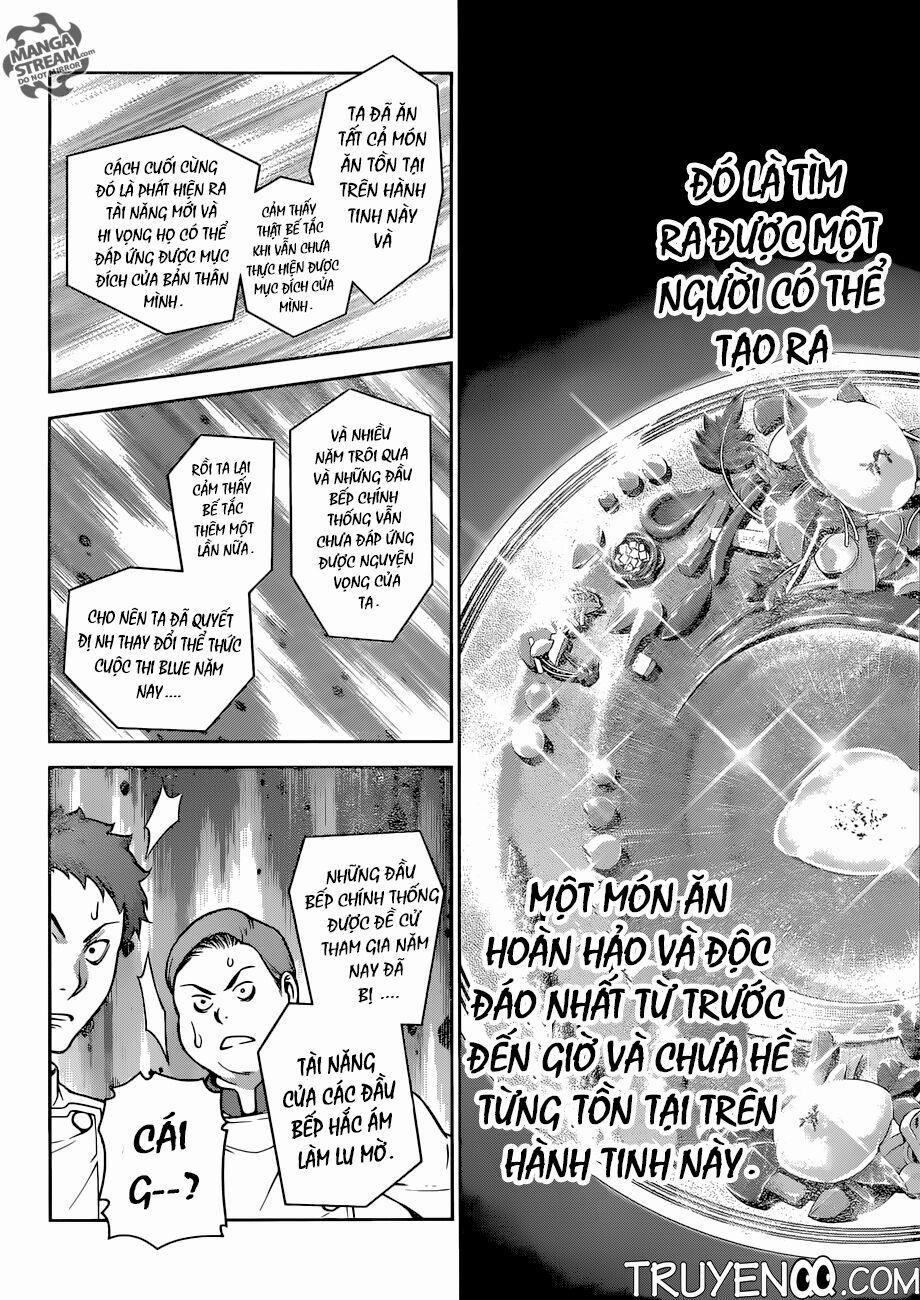 Cuộc Chiến Ẩm Thực 290 trang 8