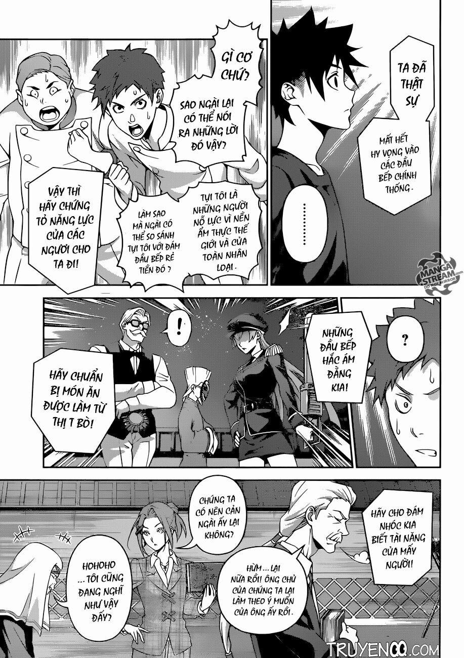 Cuộc Chiến Ẩm Thực 290 trang 9