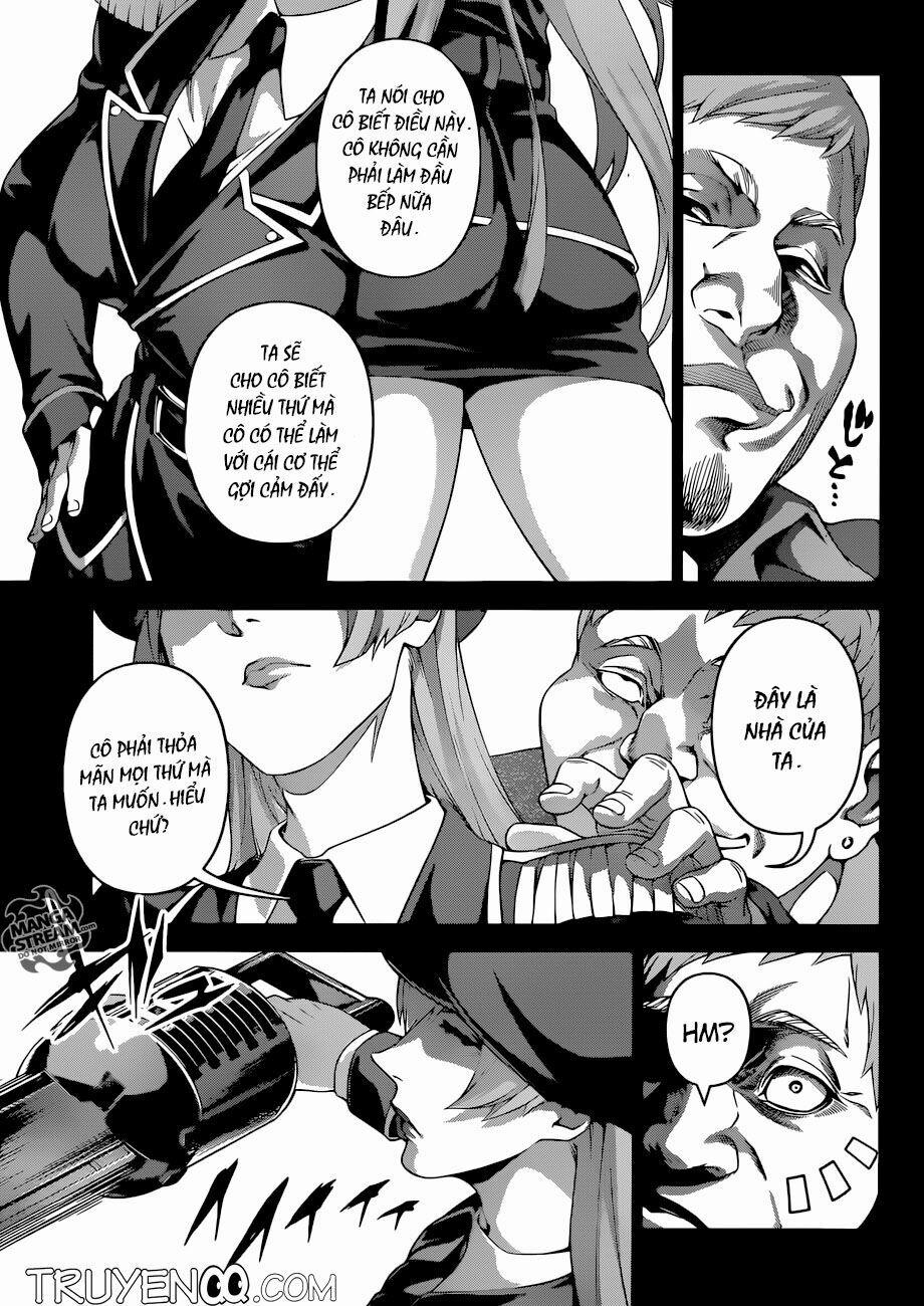 Cuộc Chiến Ẩm Thực 291 trang 5