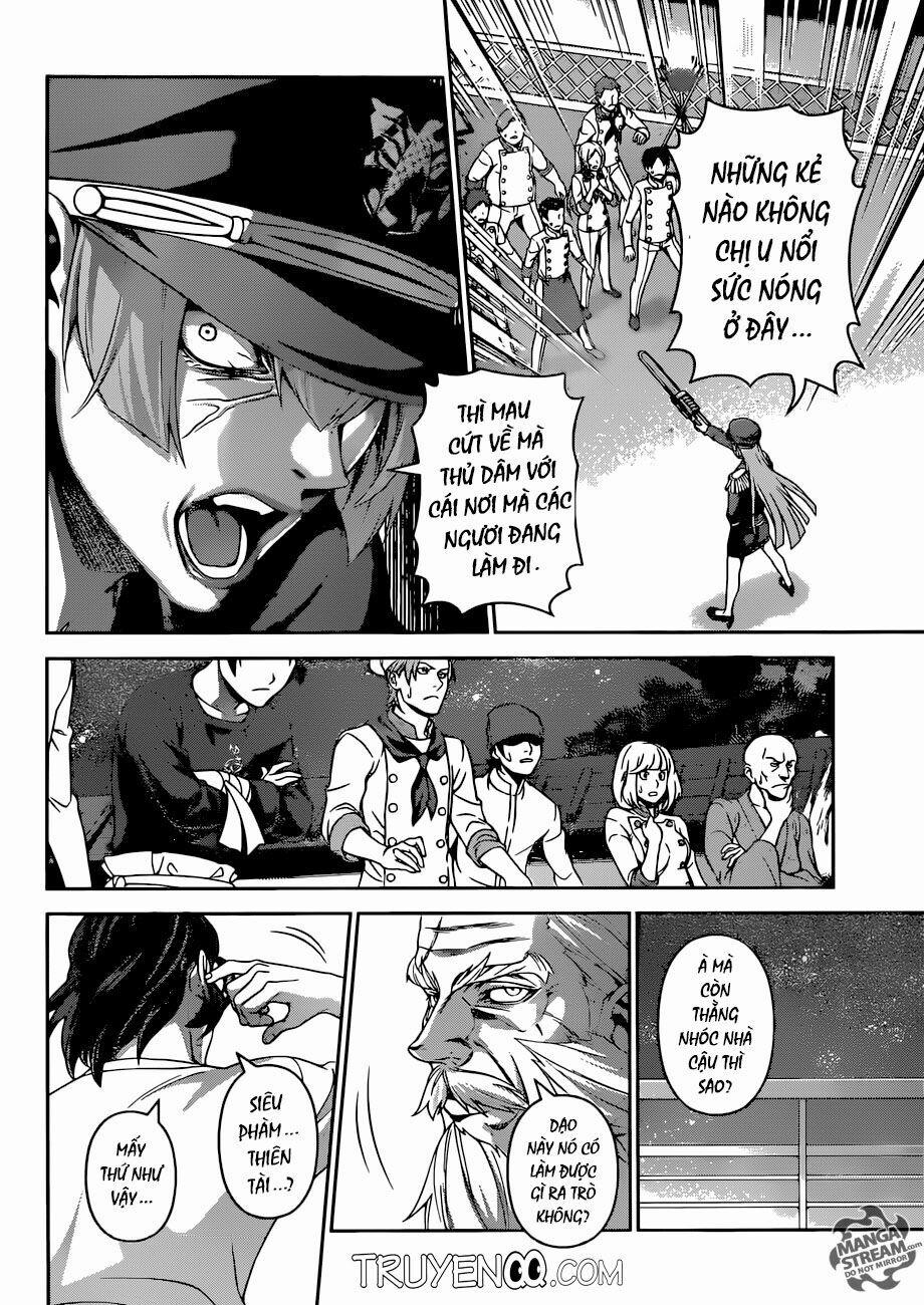 Cuộc Chiến Ẩm Thực 292 trang 10