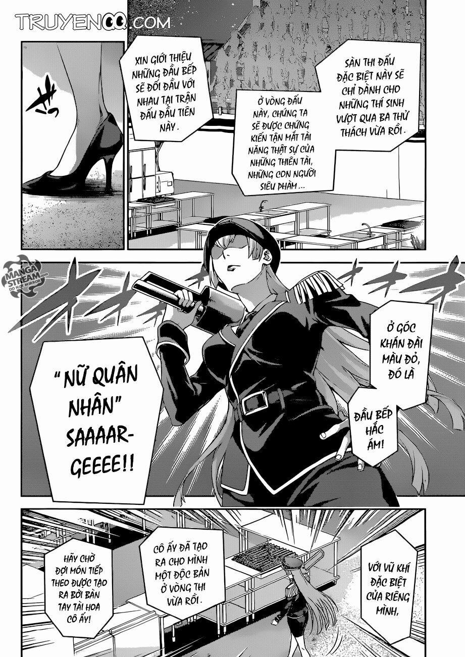 Cuộc Chiến Ẩm Thực 292 trang 15