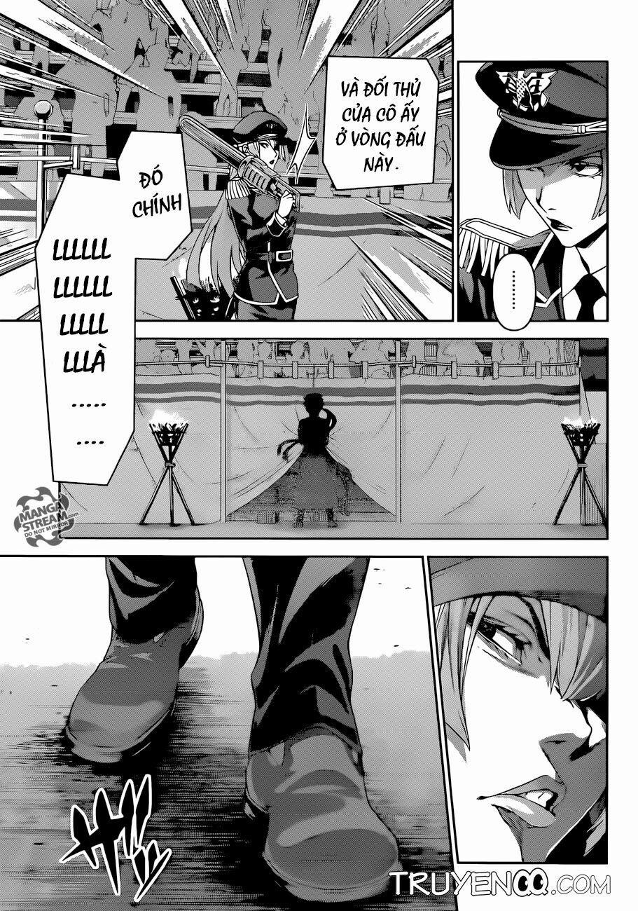 Cuộc Chiến Ẩm Thực 292 trang 16
