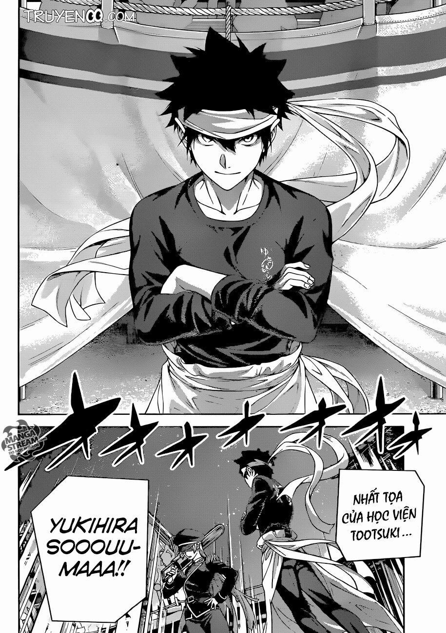 Cuộc Chiến Ẩm Thực 292 trang 17