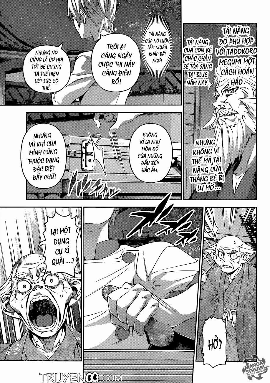 Cuộc Chiến Ẩm Thực 292 trang 7