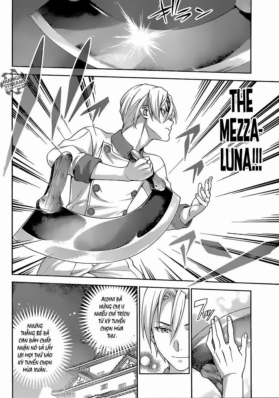 Cuộc Chiến Ẩm Thực 292 trang 8