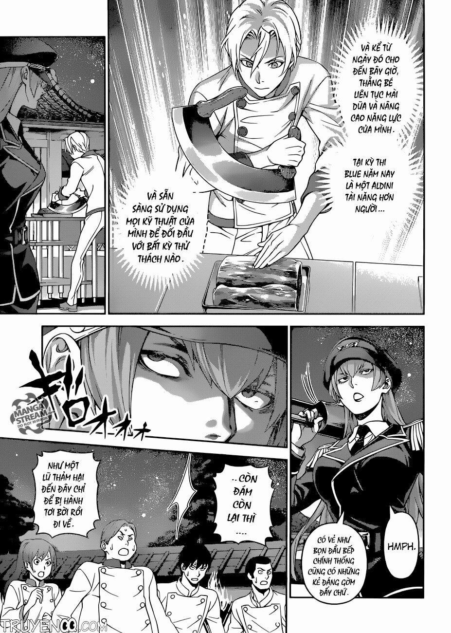 Cuộc Chiến Ẩm Thực 292 trang 9