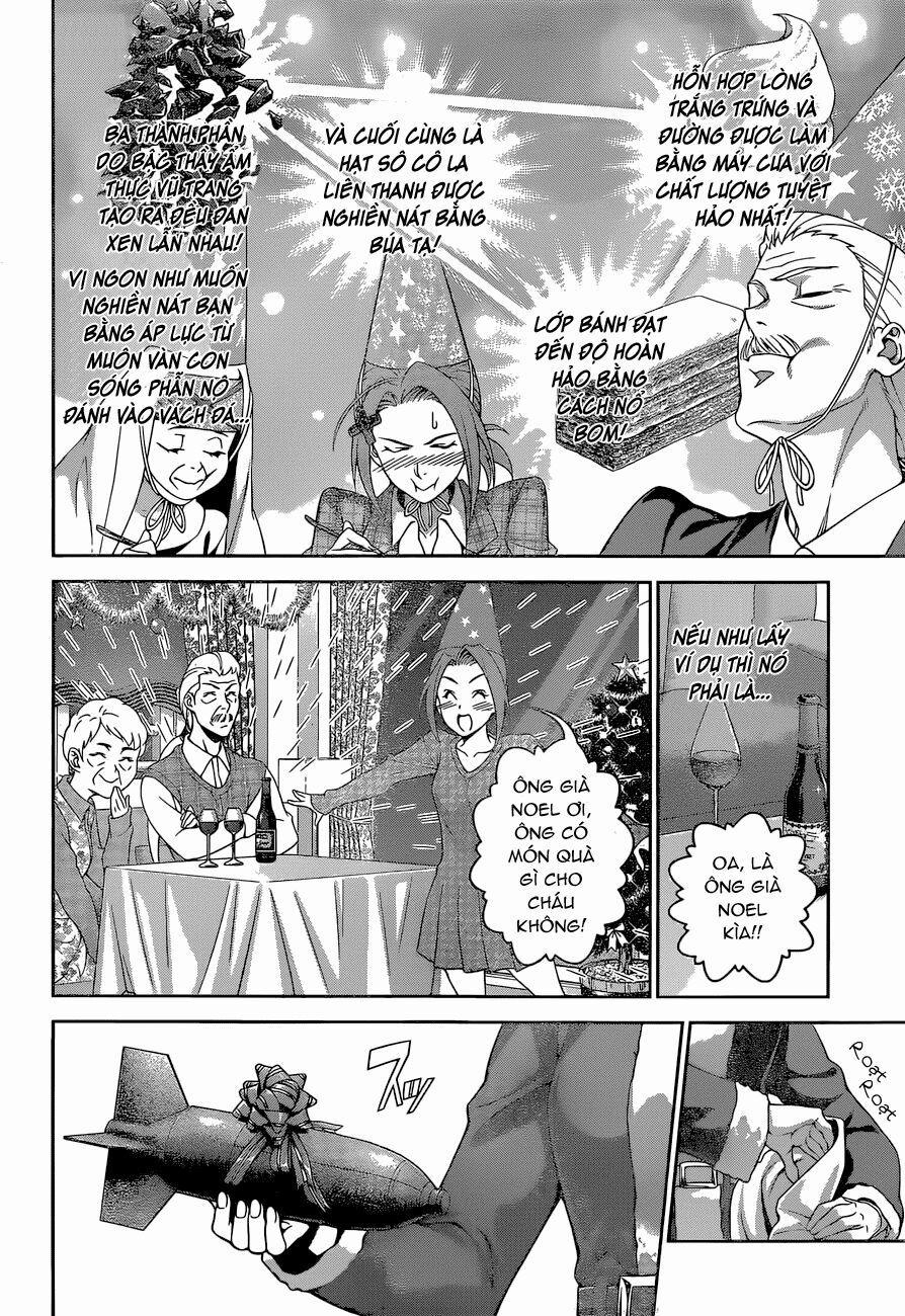 Cuộc Chiến Ẩm Thực 293 trang 17