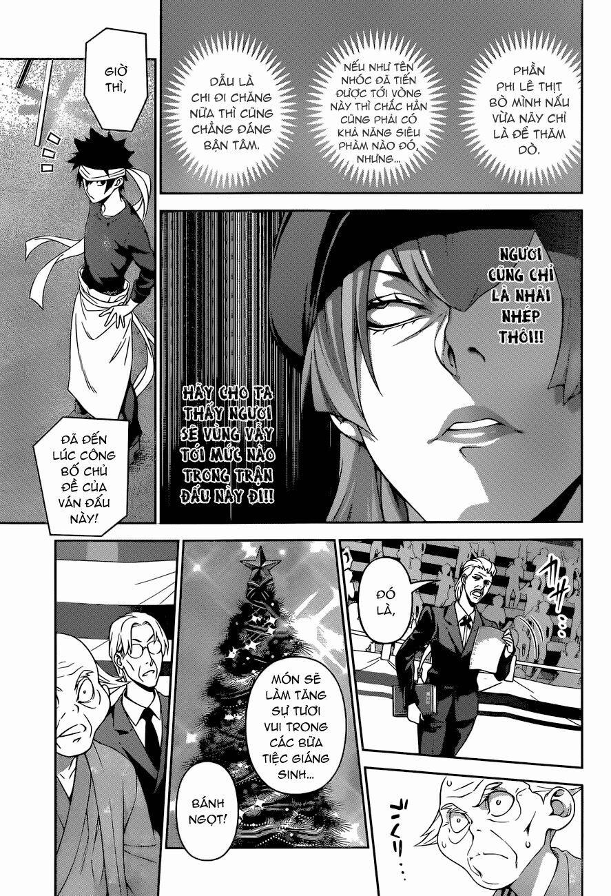 Cuộc Chiến Ẩm Thực 293 trang 5