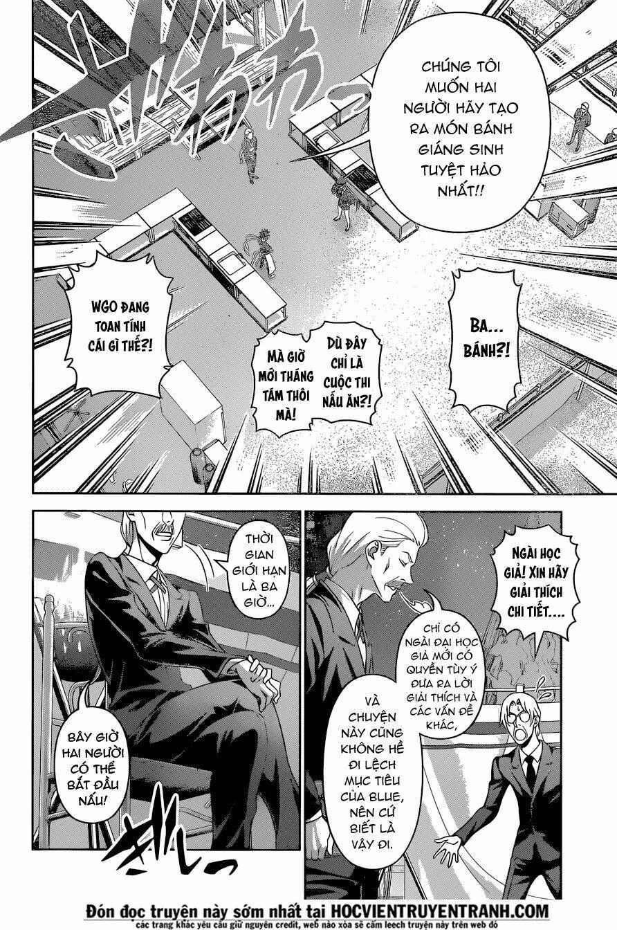 Cuộc Chiến Ẩm Thực 293 trang 6
