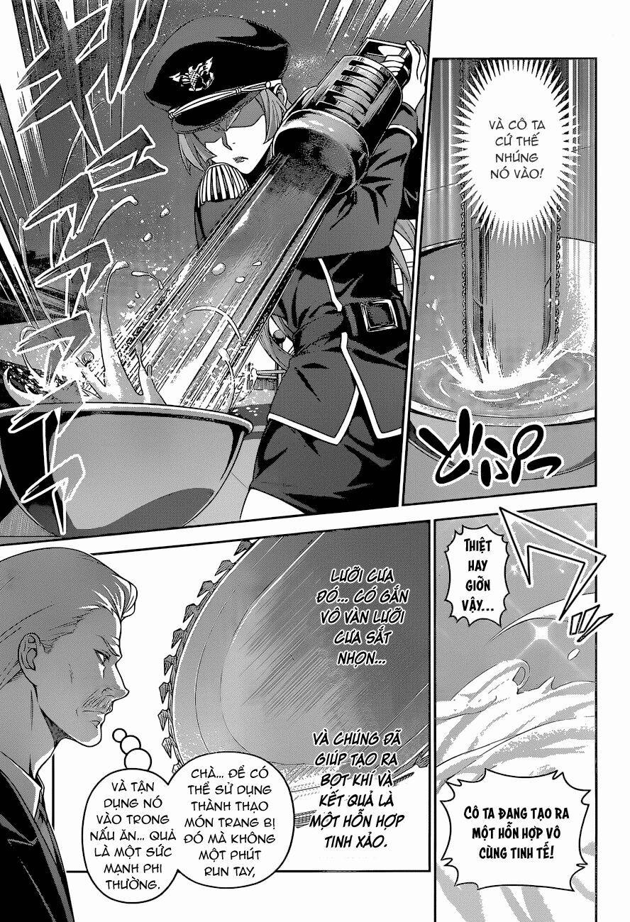 Cuộc Chiến Ẩm Thực 293 trang 9